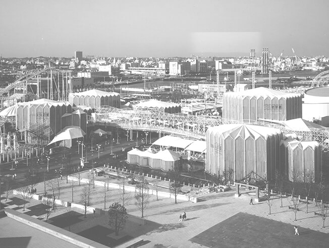 横浜博覧会（1989年）